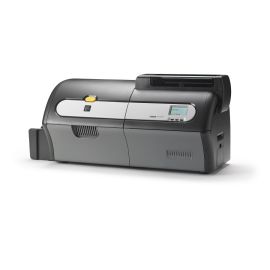 Zebra ZXP 7 Series 7 Mapa de color-BYPOS-3170