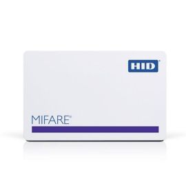 HID PVC MIFARE 1K de 4k Tarjetas sin contacto-BYPOS-1152