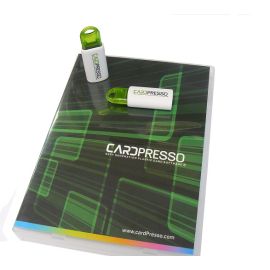 Cardpresso upgrade license, XXS - XS-S-CP1005