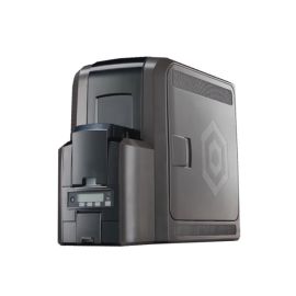 Datacard CR805, de una cara, 24 puntos/mm (600 dpi), USB, Ethernet, pantalla-512643-001