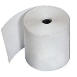 Thermisch Papier ( 57x40x12 ) 1 Ply -> Per 50 Rollen-NL250015