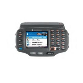 Zebra WT41N0 Terminal de Datos Manos Libres (Motorola)-BYPOS-2515