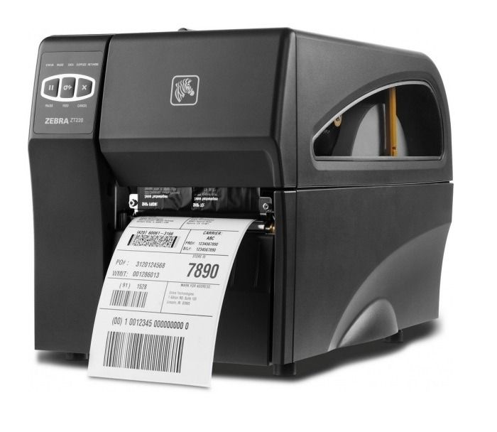 Arashigaoka escala Personalmente Zebra ZT200 / ZT231 Series midrange label printers - BYPOS-2027 Comprar en  linea!