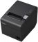 Epson TM-T20III, USB, Ethernet, 8 puntos/mm (203dpi), Cúter, ePOS, negro