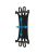 Mobilis arm band, for smartphone and HHD (5-7 inch)