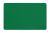 Zebra Premier Card, green
