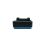 Unitech 1-slot charging cradle