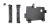 Brodit Passive Holder