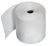 Star, Linerless, permanent, label roll, 80mm, rolls/box 12 rolls/box