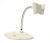 Stand for Zebra LS1203, white