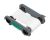 Evolis Ribbon, white