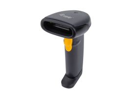Equip Barcode scanners 1D / 2D
