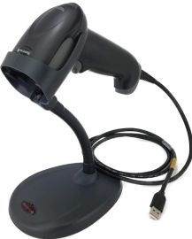 Honeywell Voyager Extreme Performance 1470g, 2D, Multi-IF, Kit (USB), negro
