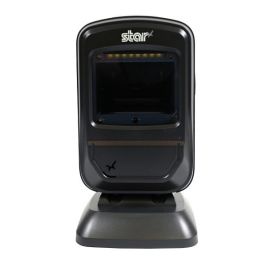 Star BSD-40U, 2D, HD, kit (USB), negro