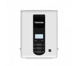 Toshiba BV410 label printer
