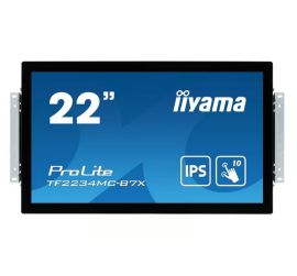 iiyama ProLite marco abierto