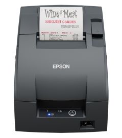 Epson TM-U220II impresora de matriz