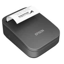 Epson TM-P80II receipt printer