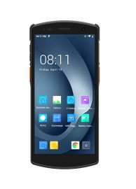 UROVO CT58 PDA Móvil