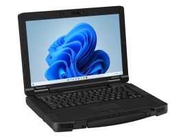 Panasonic Toughbook 56 MK20, KBD / cable de CA español / UE, Windows 11 Pro