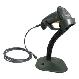 Zebra LS2208 handheld barcode scanner