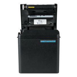 Metapace T-40 receipt printer de escritorio