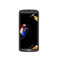 Zebra TC201, 2D, SR500, Camera, 6GB/64GB, PTT, USB-C, BT, Wi-Fi (Wi-Fi 7), NFC, Android, black