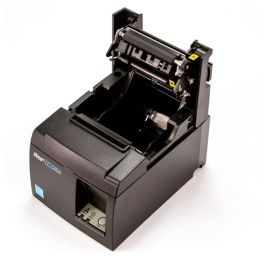 STAR TSP100 / TSP143 - cash drawer