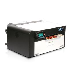 VIP VP610, Cortador, Disp., USB, Ethernet, Negro