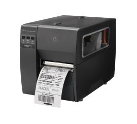 Zebra ZT111 impresora de etiquetas de nivel de entrada