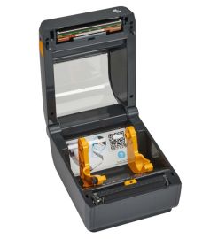 Zebra ZD421D Thermal Direct