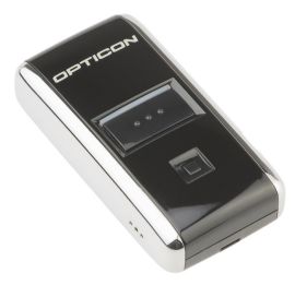 Opticon OPN2006, 1D, laser, USB, BT (iOS), kit (USB), black-13336