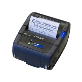 Citizen CMP-30II, receipt, bm, 8 puntos/mm (203dpi), CPCL, USB, RS232-CMP30IIXUXCX