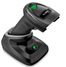 Zebra DS2278, BT, 2D, Multi-IF, Kit (USB), negro-DS2278-SR7U2100PRW