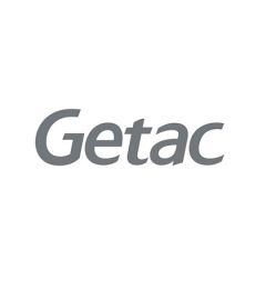 Getac battery charging station, 2 slots, UK-GCMCKE