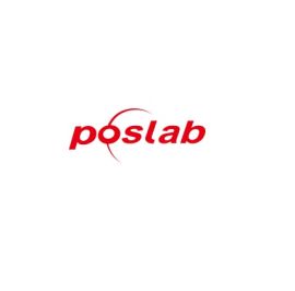 Poslab power supply, 60 W-4301-321205A0