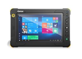 Getac EX80 Ultra-robust tablet PC-BYPOS-90021