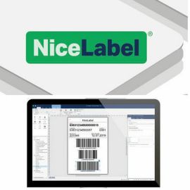 NiceLabel 2019 Designer Pro to PowerForms-NLDPPD001S
