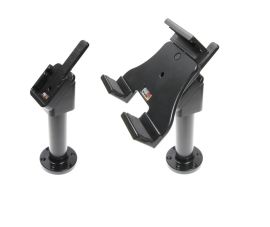 Brodit pedestal mount, 120-150 mm, swivel-mounted-215855
