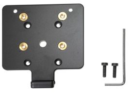 Brodit mounting plate, ZQ520-215921