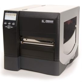Zebra ZM600 Direct thermal or thermal transfer-BYPOS-1528