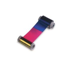 Evolis colour ribbon (YMCKO-K)-R3114