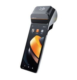 SUNMI V3H, No scanner, GMS EDLA, GPS, USB-C, BT (BLE, 5.0), Wi-Fi, eSIM, 4G, NFC, Android-P06100033
