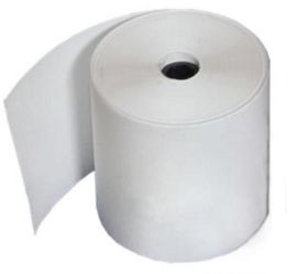 Thermisch Papier ( 57x40x12 ) 1 Ply -> Per 50 Rollen-NL250015