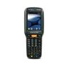 Datalogic Skorpio X4, 1D, imager, USB, RS232, BT, Wi-Fi, Func. Num., Android