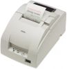 Epson TM-U220B, RS232, Cúter, blanco