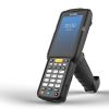 Zebra MC3300x, 2D, SR, SE4770, BT, Wi-Fi, NFC, Func. Num., Gun, Android