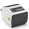 Zebra ZD421C Healthcare, cartridge, 8 dots/mm (203 dpi), RTC, EPLII, ZPLII, USB, USB Host, BT, Wi-Fi, grey