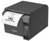 Epson TM-T70II, USB, RS232, dark grey