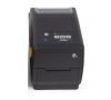 Zebra ZD411, 12 dots/mm (300 dpi), RTC, EPLII, ZPLII, USB, USB Host, BT, Wi-Fi